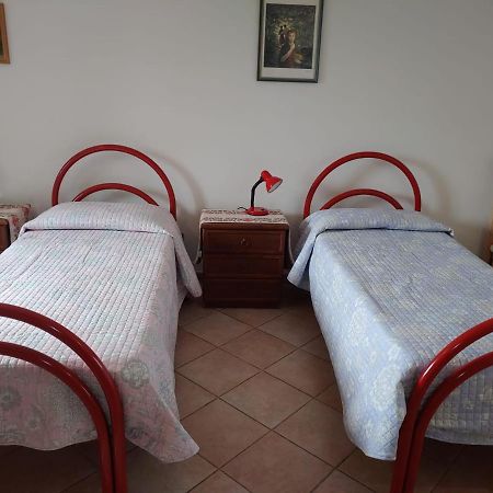 דירות פלידורו Casa Elsa מראה חיצוני תמונה