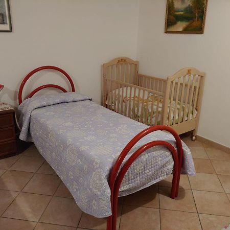 דירות פלידורו Casa Elsa מראה חיצוני תמונה