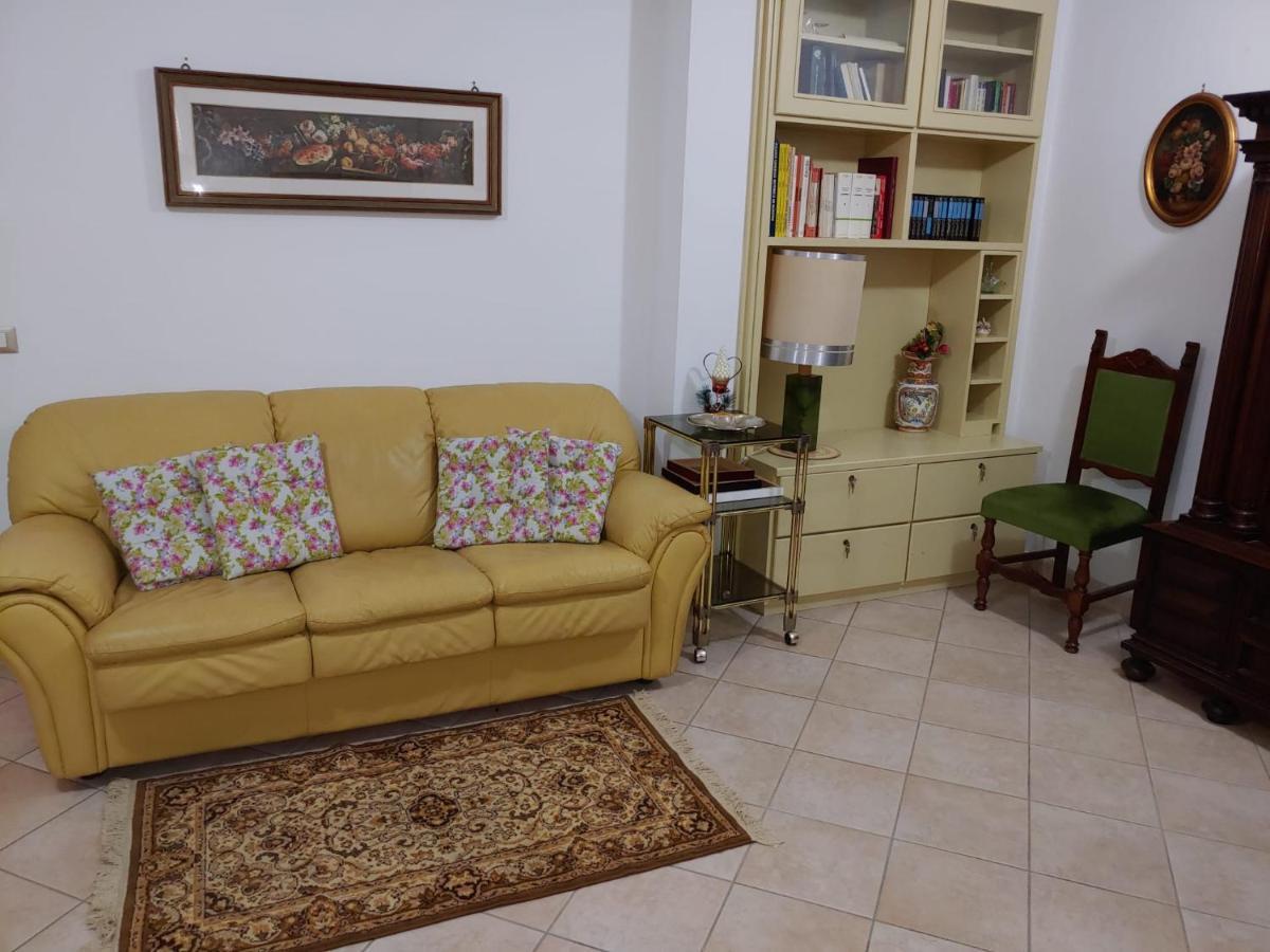 דירות פלידורו Casa Elsa מראה חיצוני תמונה