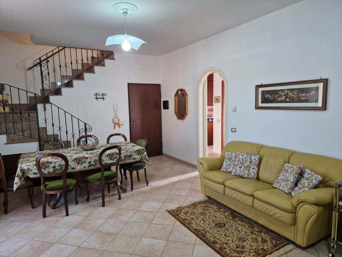 דירות פלידורו Casa Elsa מראה חיצוני תמונה