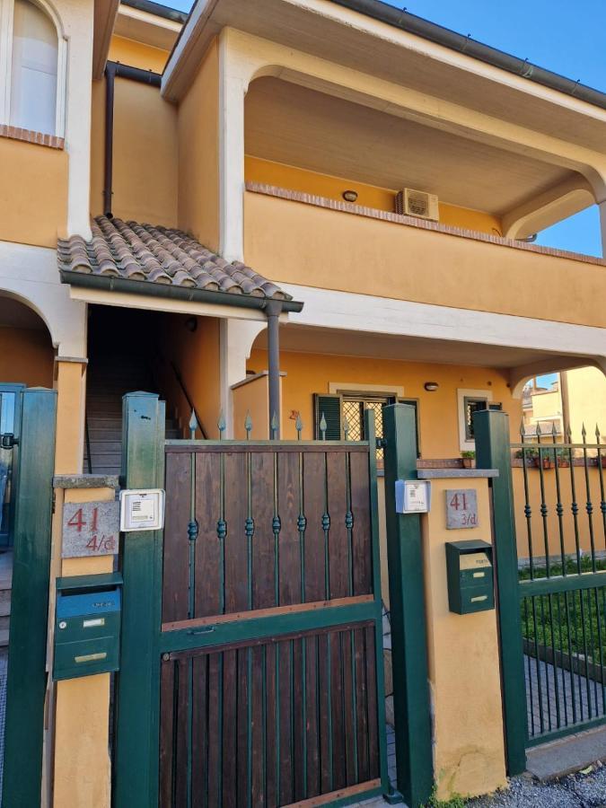 דירות פלידורו Casa Elsa מראה חיצוני תמונה