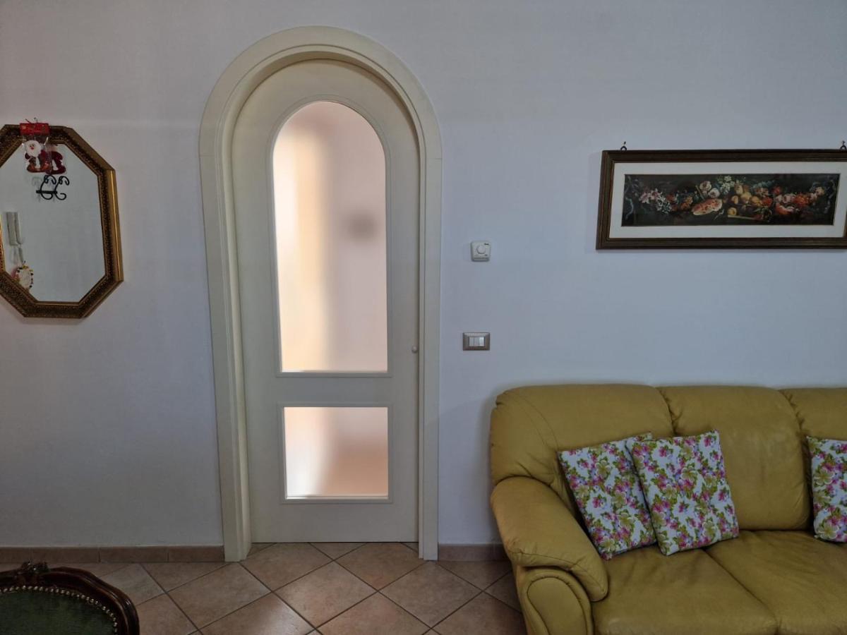 דירות פלידורו Casa Elsa מראה חיצוני תמונה