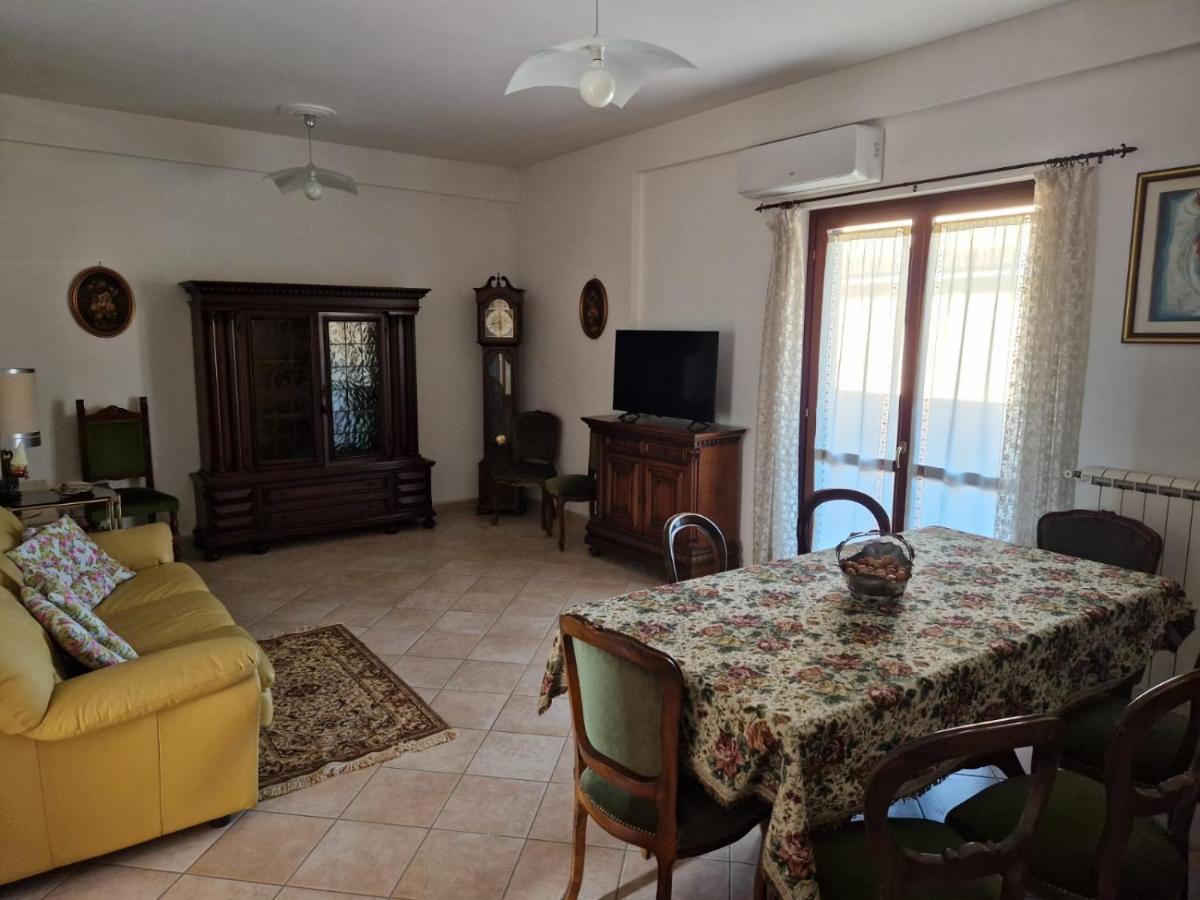 דירות פלידורו Casa Elsa מראה חיצוני תמונה