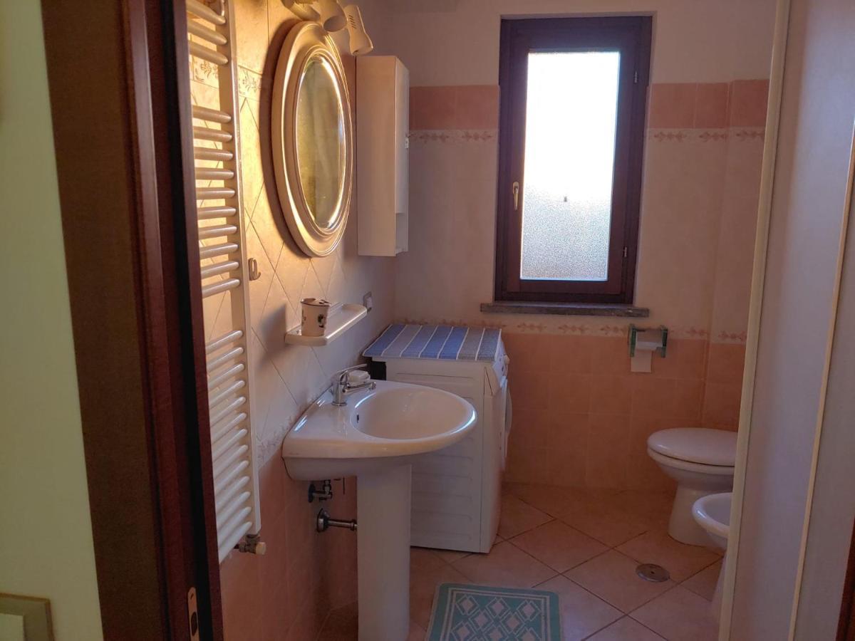 דירות פלידורו Casa Elsa מראה חיצוני תמונה