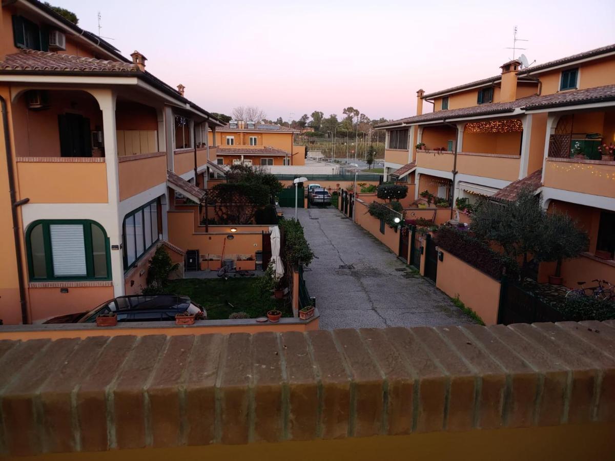 דירות פלידורו Casa Elsa מראה חיצוני תמונה