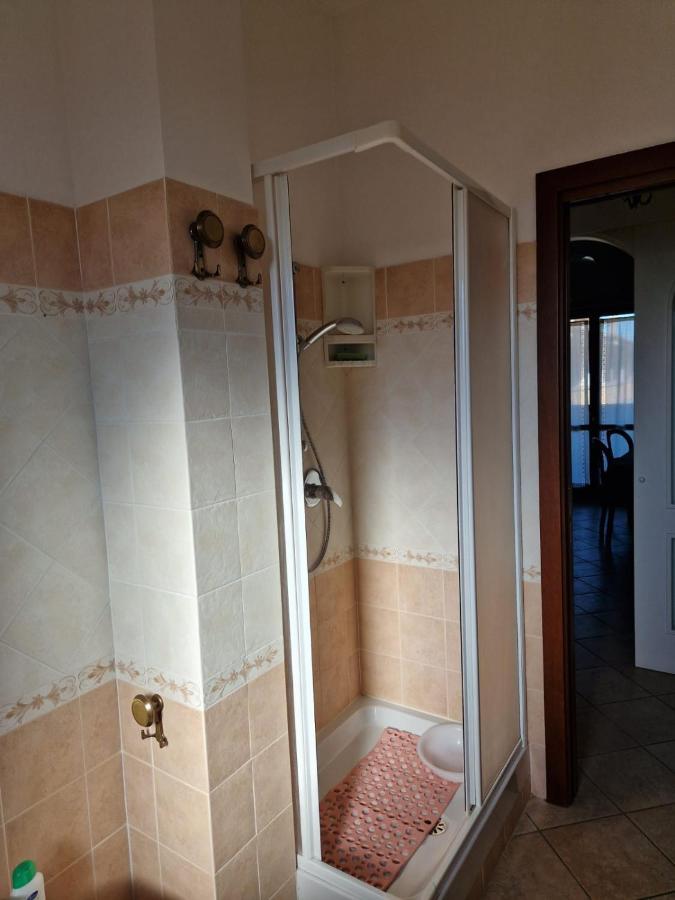 דירות פלידורו Casa Elsa מראה חיצוני תמונה