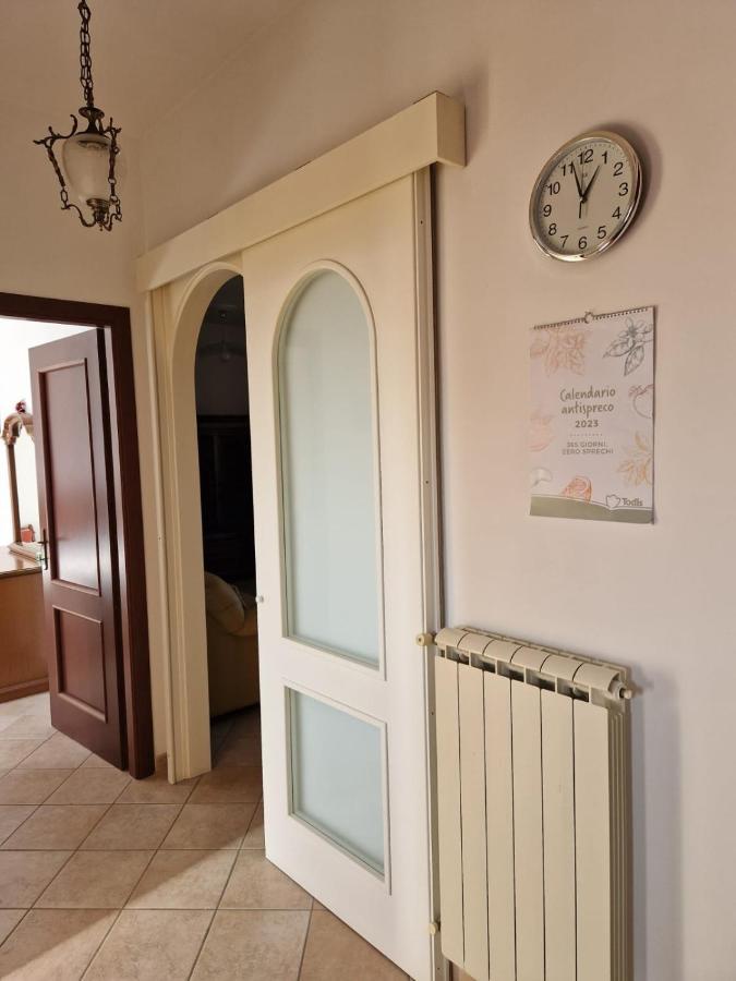 דירות פלידורו Casa Elsa מראה חיצוני תמונה
