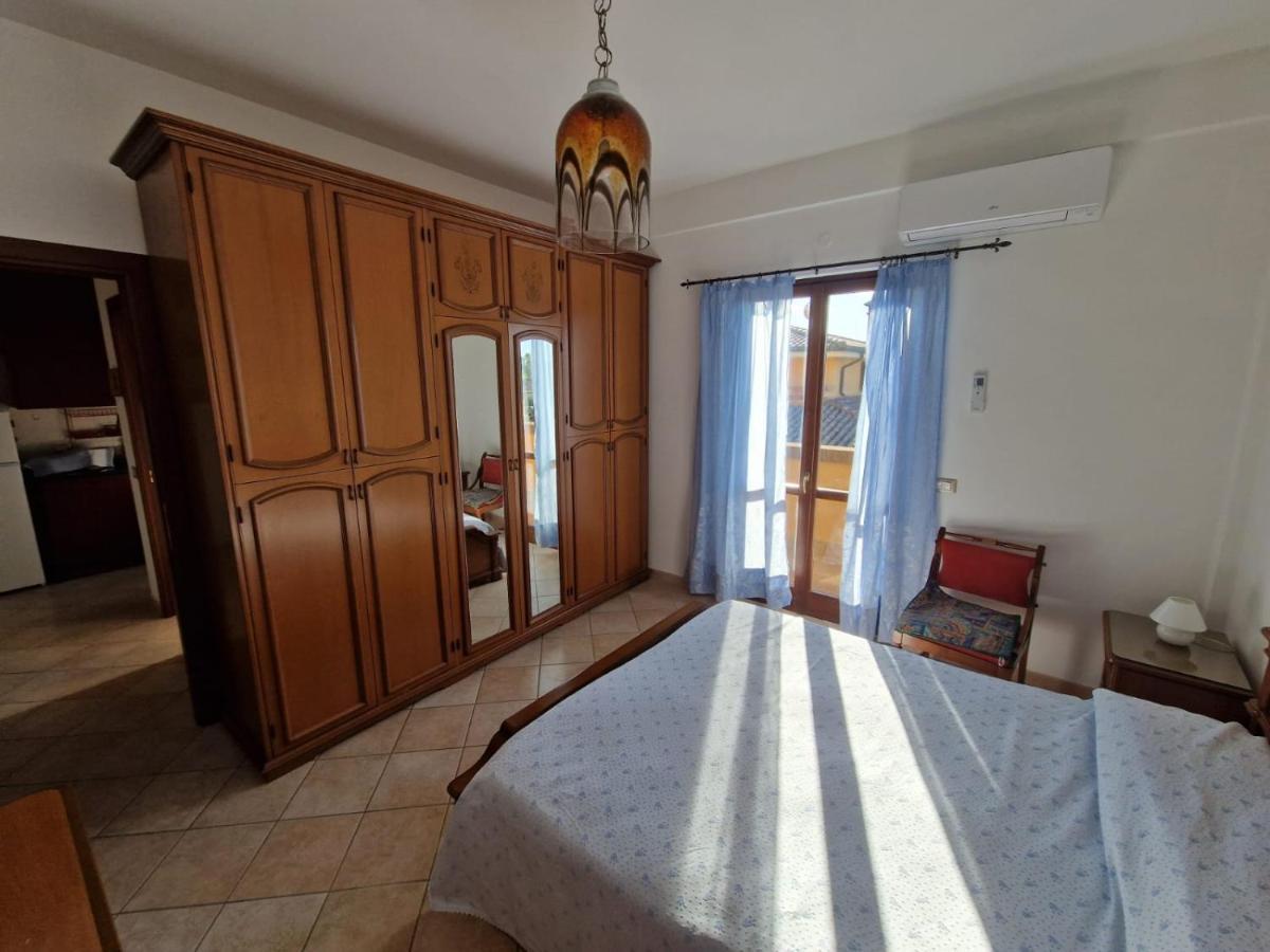 דירות פלידורו Casa Elsa מראה חיצוני תמונה
