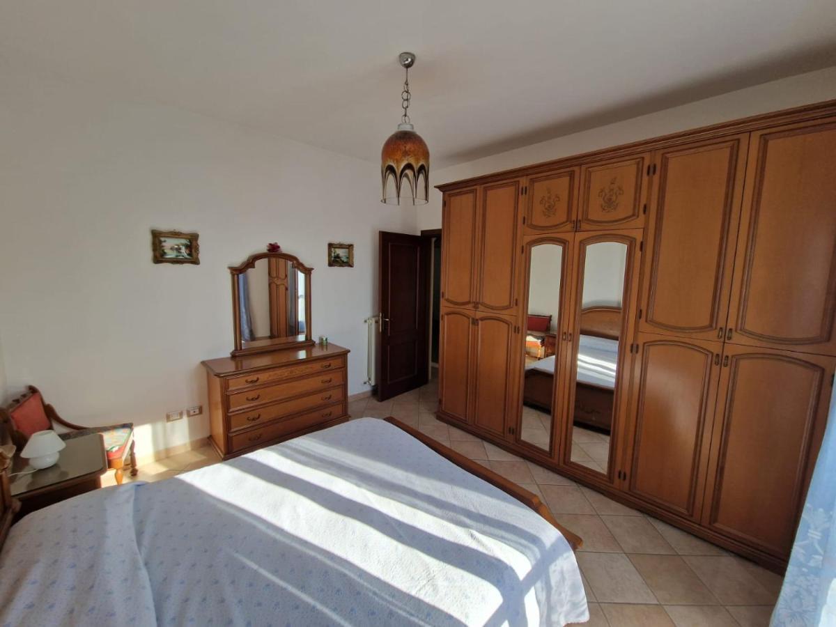 דירות פלידורו Casa Elsa מראה חיצוני תמונה