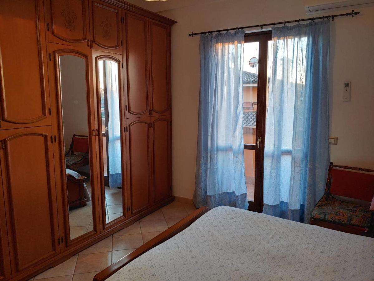 דירות פלידורו Casa Elsa מראה חיצוני תמונה