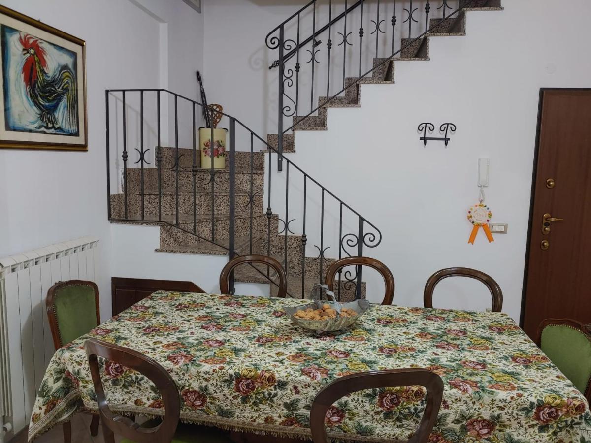 דירות פלידורו Casa Elsa מראה חיצוני תמונה
