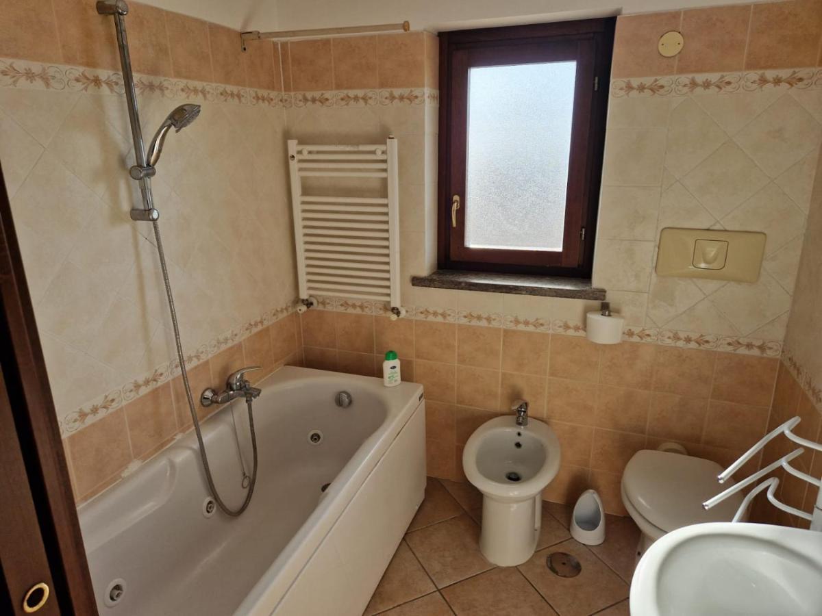 דירות פלידורו Casa Elsa מראה חיצוני תמונה