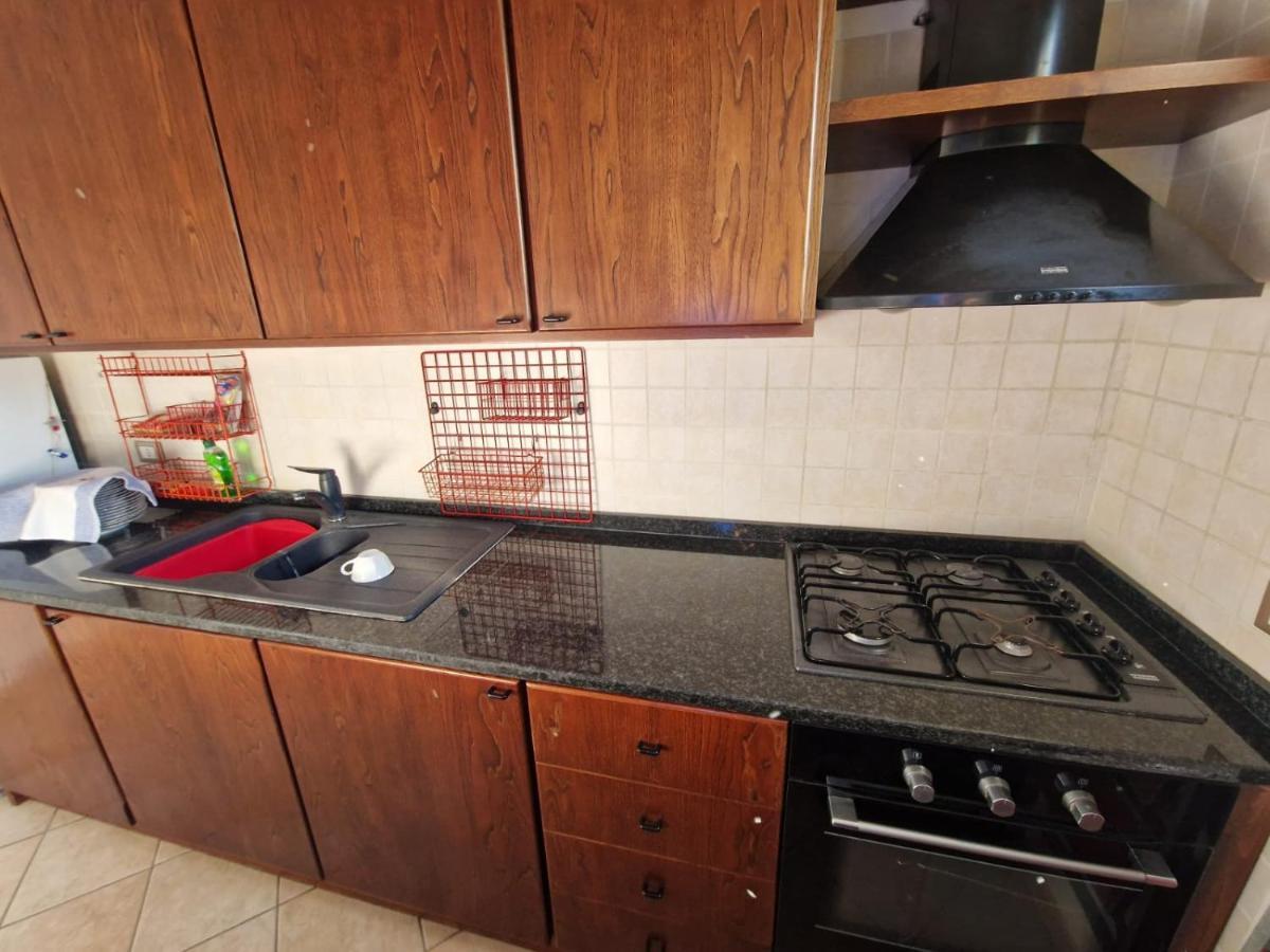 דירות פלידורו Casa Elsa מראה חיצוני תמונה