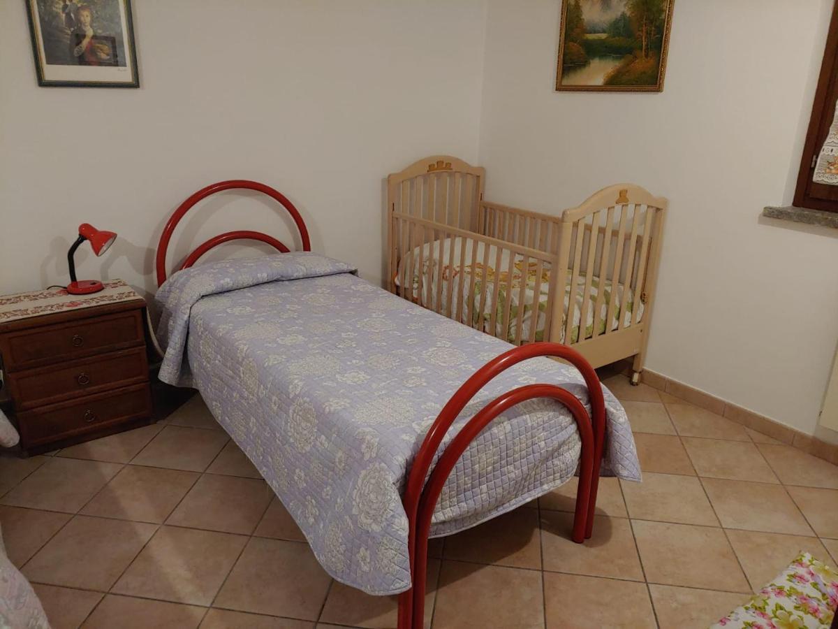 דירות פלידורו Casa Elsa מראה חיצוני תמונה