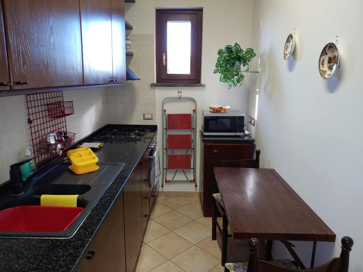 דירות פלידורו Casa Elsa מראה חיצוני תמונה