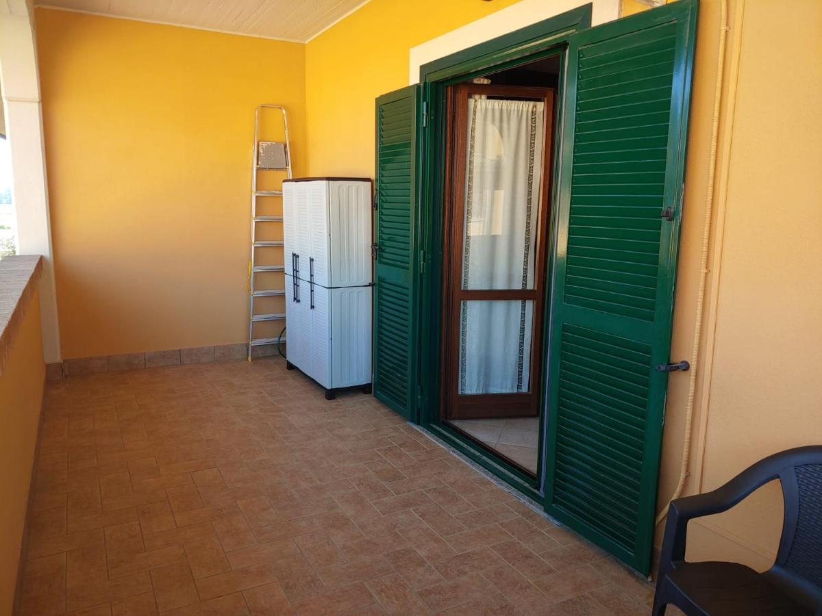 דירות פלידורו Casa Elsa מראה חיצוני תמונה